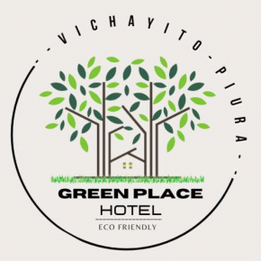 Hotel Green Place - Vichayito